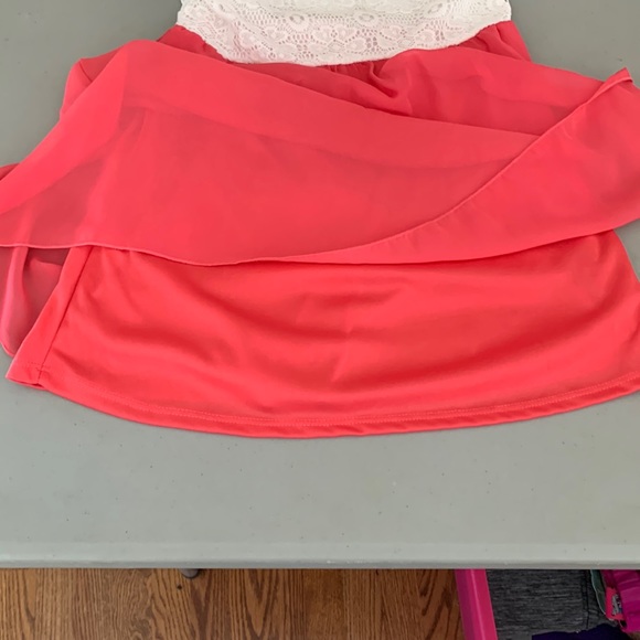 Jenna and Jessie girls dress - Picture 9 of 11